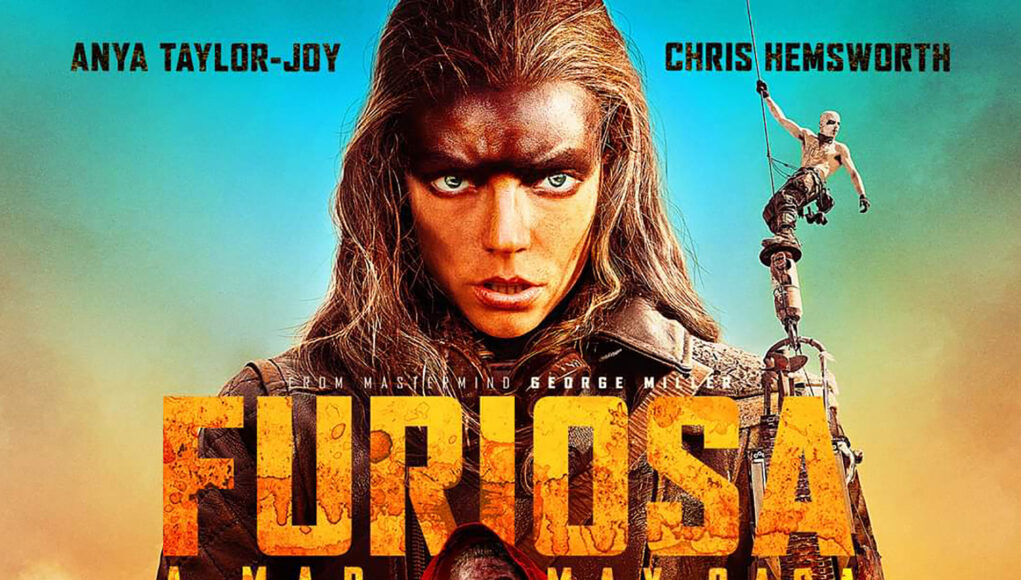 Furiosa was initially conceived as an anime project and has
