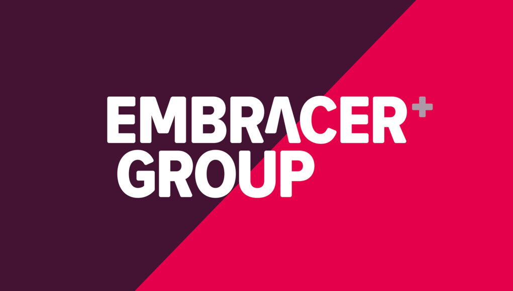 Embracer Group reveals plans to split into three companies