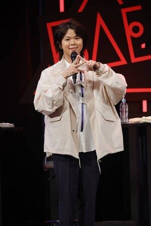 The official report of the “Paralai” anime “Paradox Live THE ANIMATION” post-broadcast event has arrived!Starring Gakuto Kajiwara, Ayumu Murase, 96 Neko and others