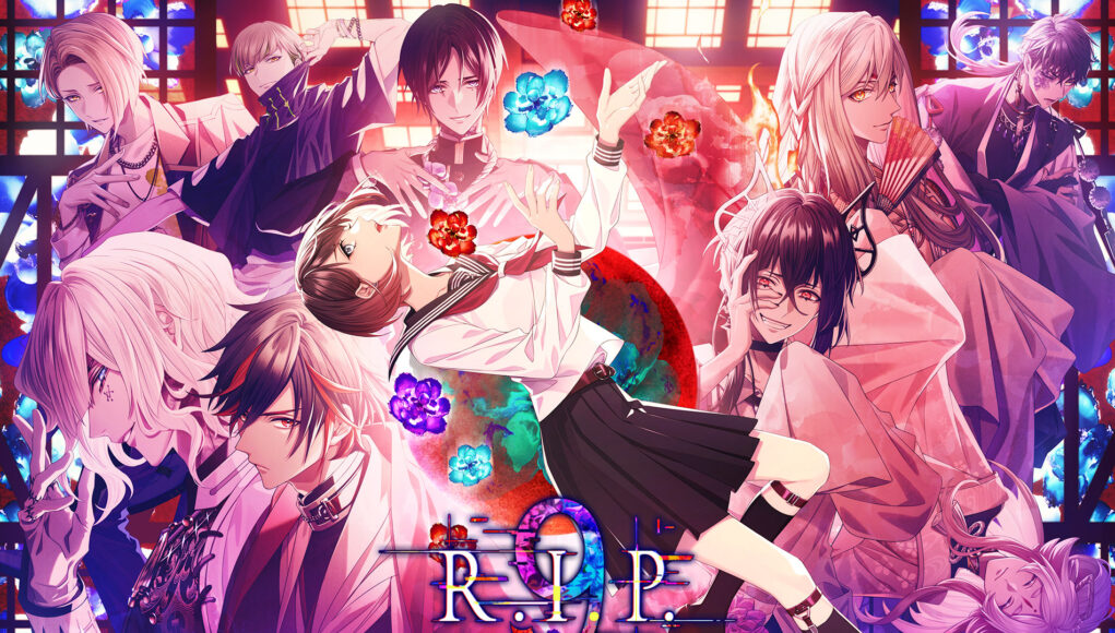 9 RIP will be released in the West