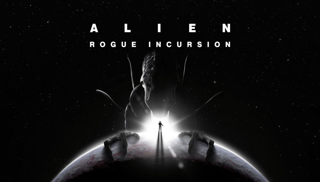Alien: Rogue Incursion announced for VR technology
