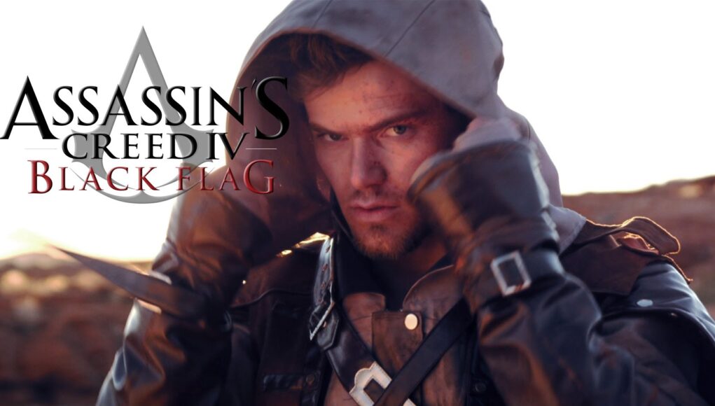 Assassin's Creed Lineage – Short
