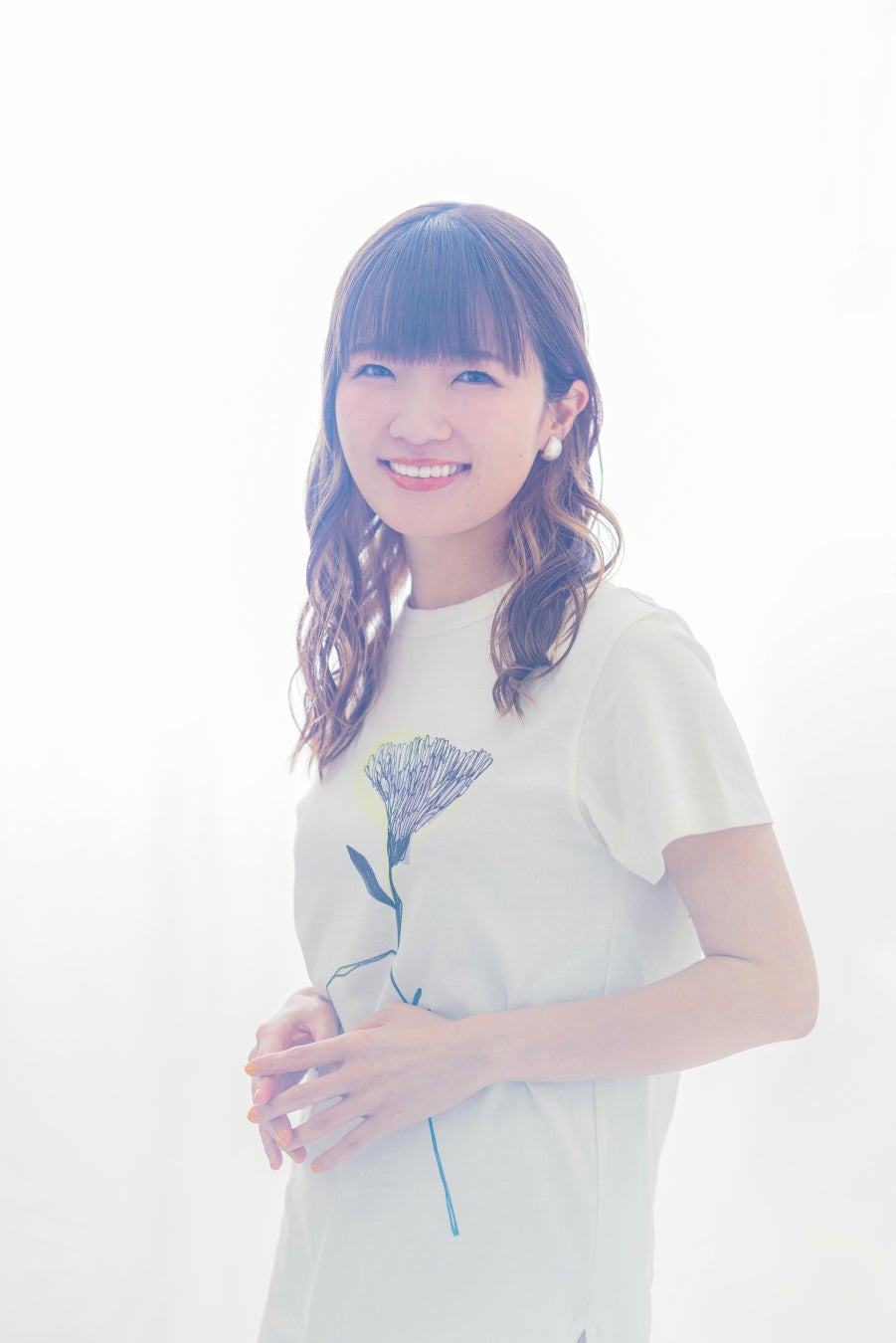 Rujena CV: Atsumi Tanezaki