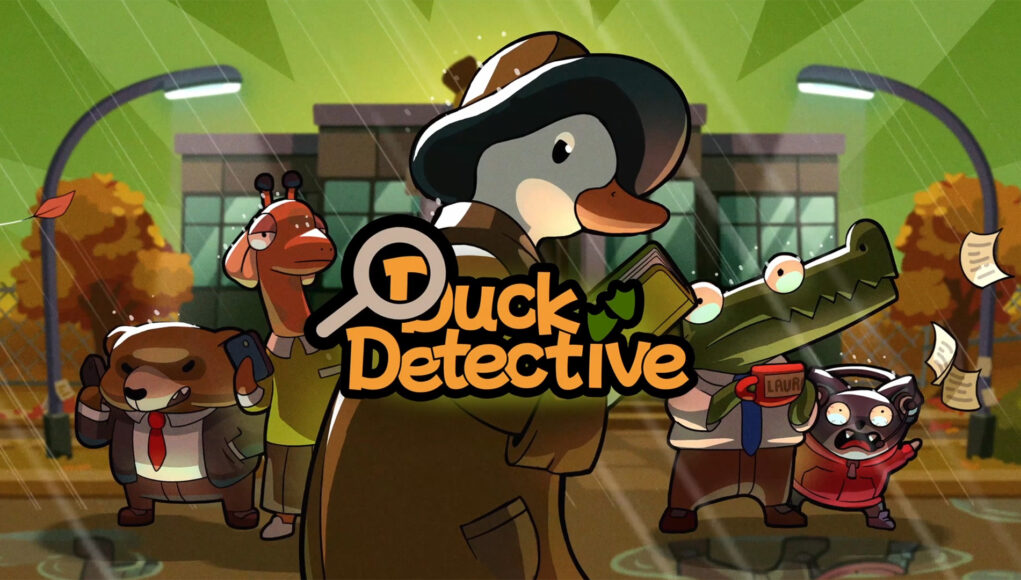 Duck Detective: The Secret Salami release date revealed