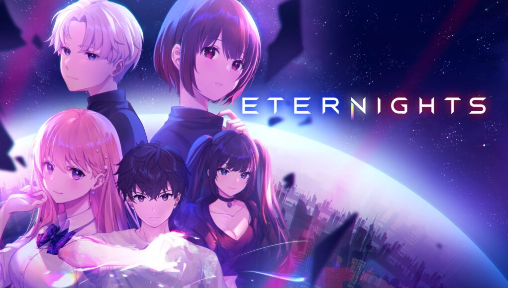 Eternights has already sold more than 150 thousand copies