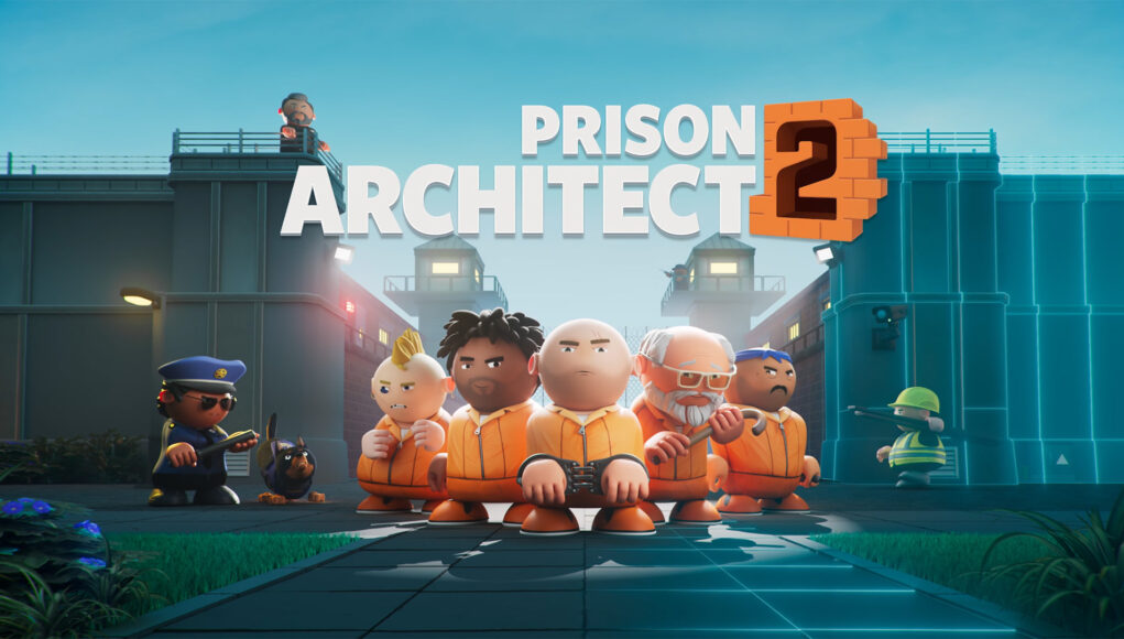 Prison Architect 2 has been delayed 4 months