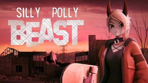 Silly Polly Beast Trailer