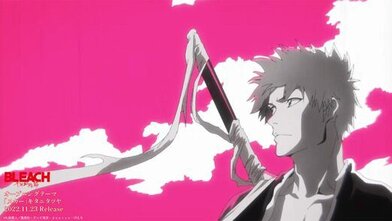 Bleach Thousand-Year Blood War op screenshot