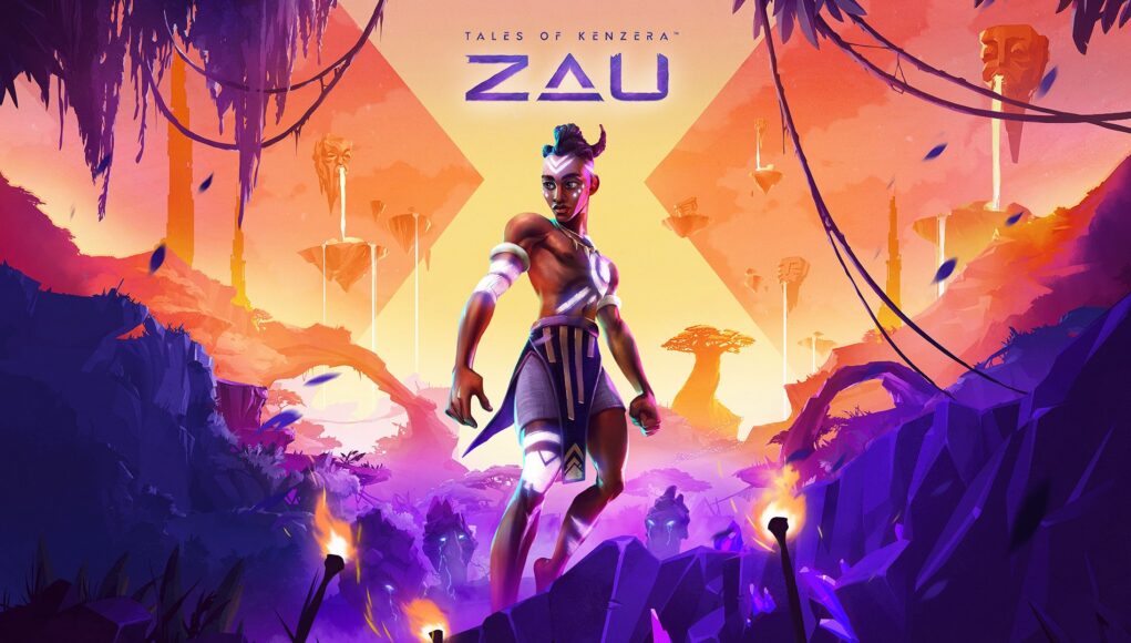 Tales of Kenzera: ZAU receives launch trailer