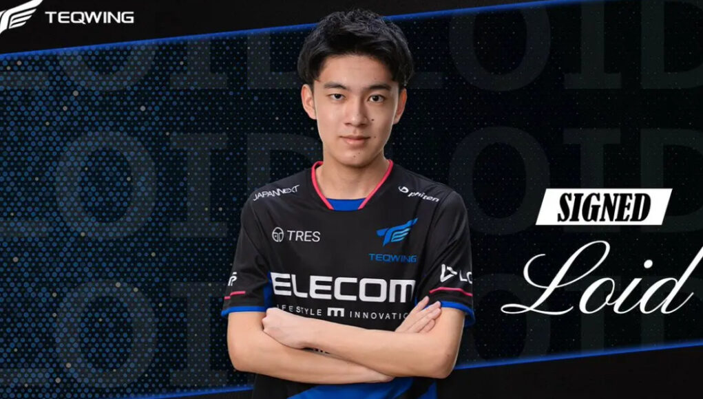 The first high school professional is born from KONAMI eSports