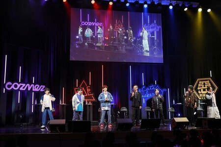 The official report of the “Paralai” anime “Paradox Live THE ANIMATION” post-broadcast event has arrived!Starring Gakuto Kajiwara, Ayumu Murase, 96 Neko and others