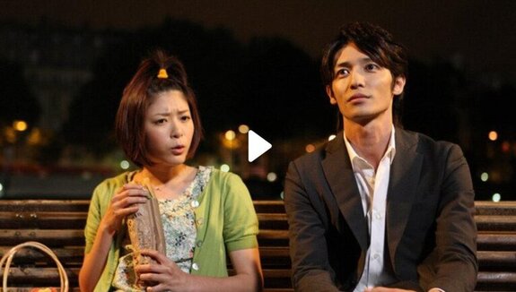 Nodame Cantabile Live-Action