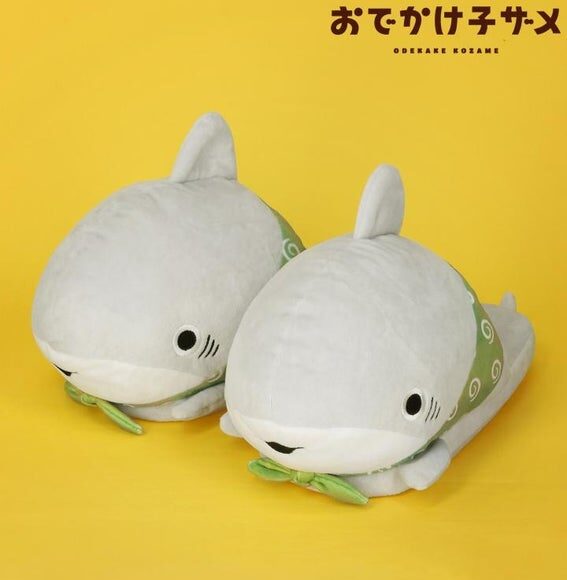 We are now accepting orders for Baby Shark stuffed toy