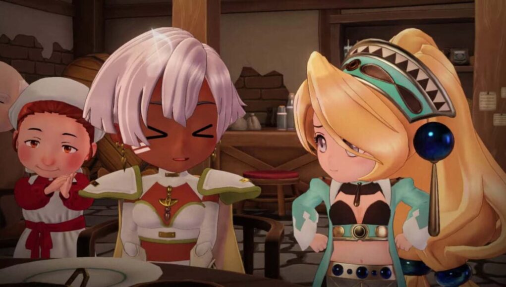 Number of copies sold of Atelier Marie Remake: The Alchemist