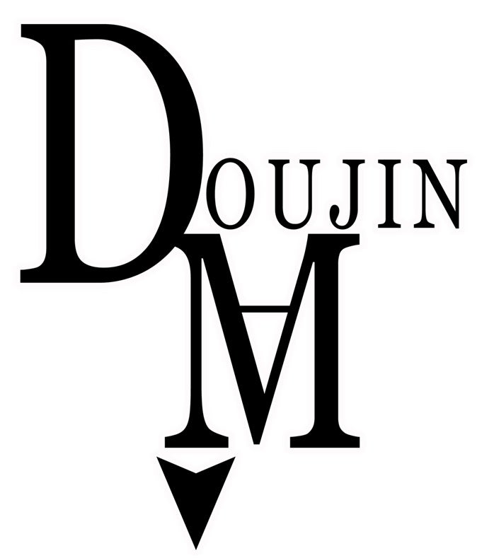 *Doujin Market logo