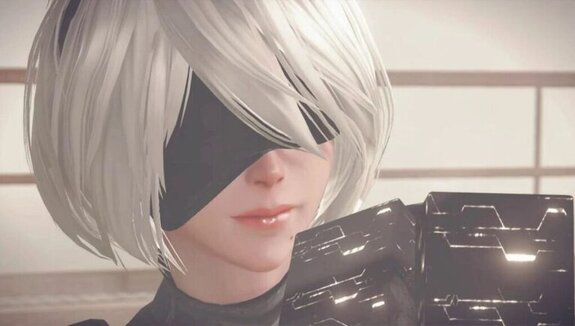 Third NieR game may be in development