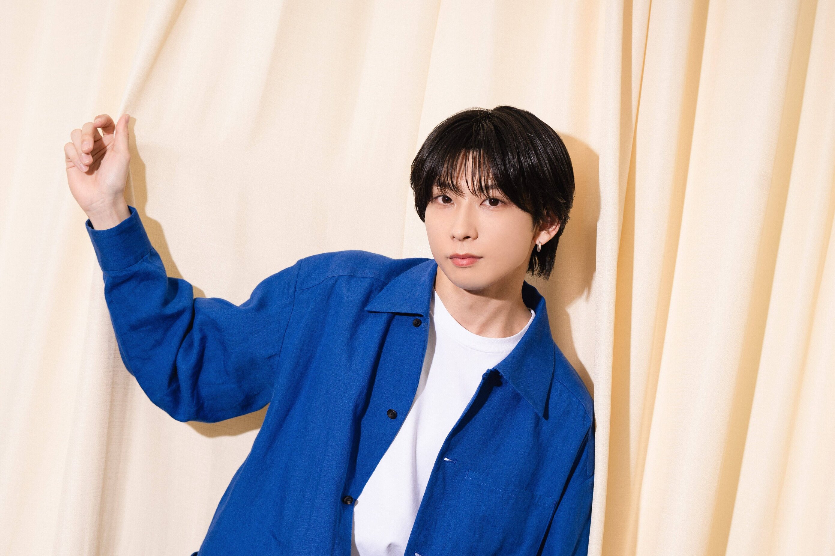 “Tenimyu” Momoshiro & Kaido, Seigaku 2nd year rival duo talk “Two people can understand each other without speaking!” Musical “The Prince of Tennis” 4th season Dream Live 2024 ~Memorial Match~