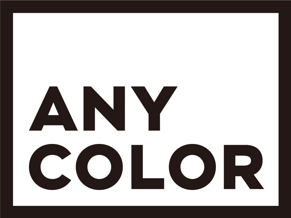 [About ANYCOLOR Co., Ltd.]