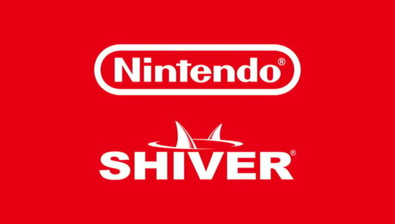 Nintendo acquires Shiver Entertainment