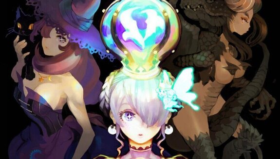 Vanillaware is hiring for a new video game