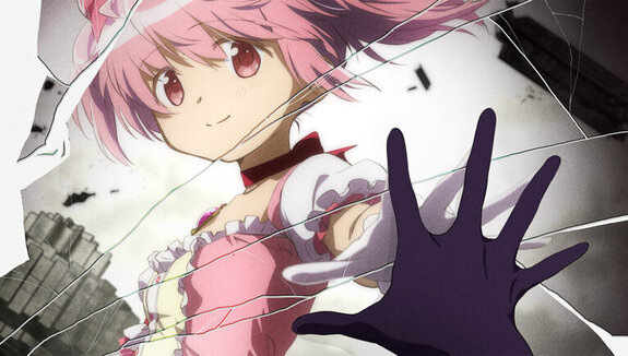 20 best magical girl anime according to the West