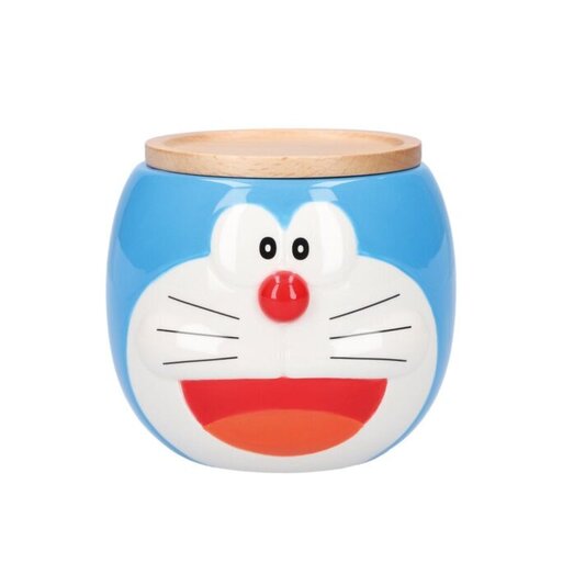 Doraemon