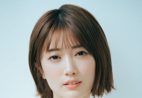 Former Nogizaka46 member Higuchi Hina takes on her first lead