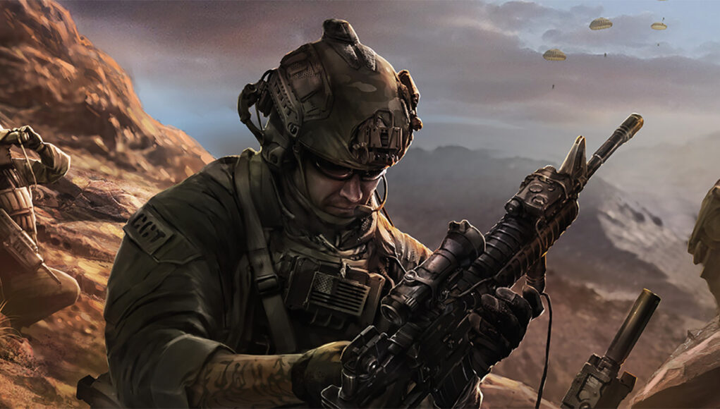 Call of Duty cheat creators ordered to pay $16 million