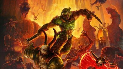 id Software will remove Denuvo anti-cheat system from Doom Eternal