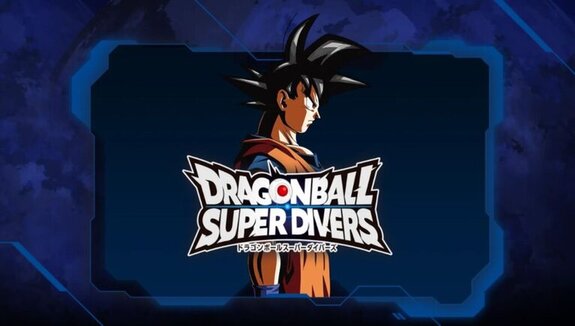 Dragon Ball Super Divers will be the replacement for Super