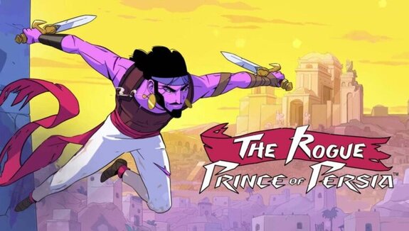 Early Access for The Rogue Prince of Persia has been