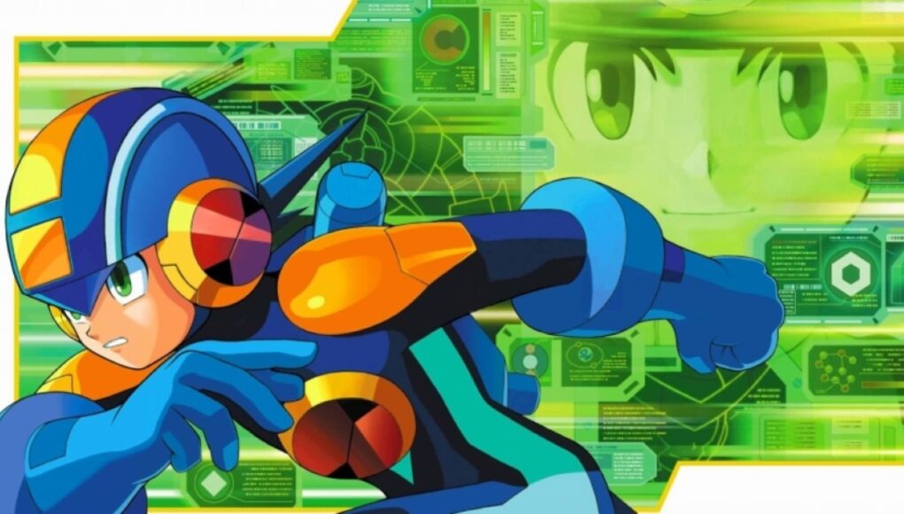 Fans release English translations of Rockman EXE: Phantom of Network