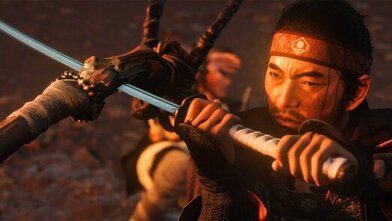 Ghost of Tsushima Director's Cut Story Trailer |  Iki Island