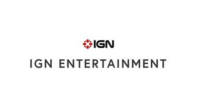 IGN Entertainment logo