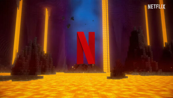 Minecraft animated series announced