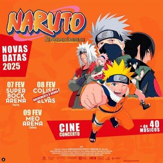 Naruto Symphonic Experience in Portugal - postponed 2025 (1)