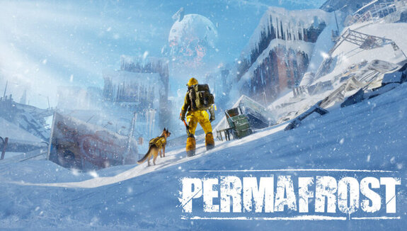 Permafrost for PC Announced