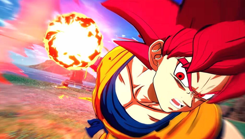 Rumor: Dragon Ball: Sparking! ZERO will be released in October