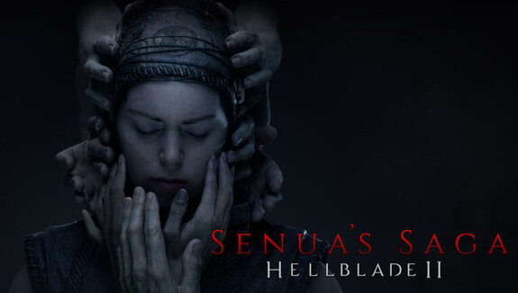 Senua's Saga: Hellblade II receives launch trailer