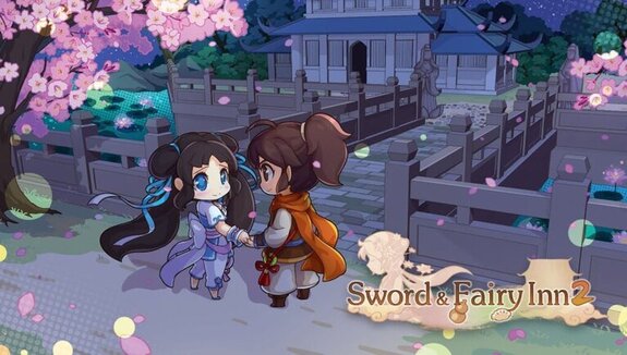 Sword & Fairy Inn 2 will receive new versions for