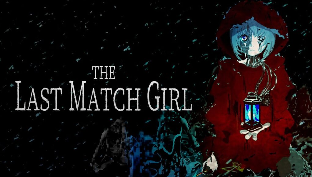 THE LAST MATCH GIRL announced for PC