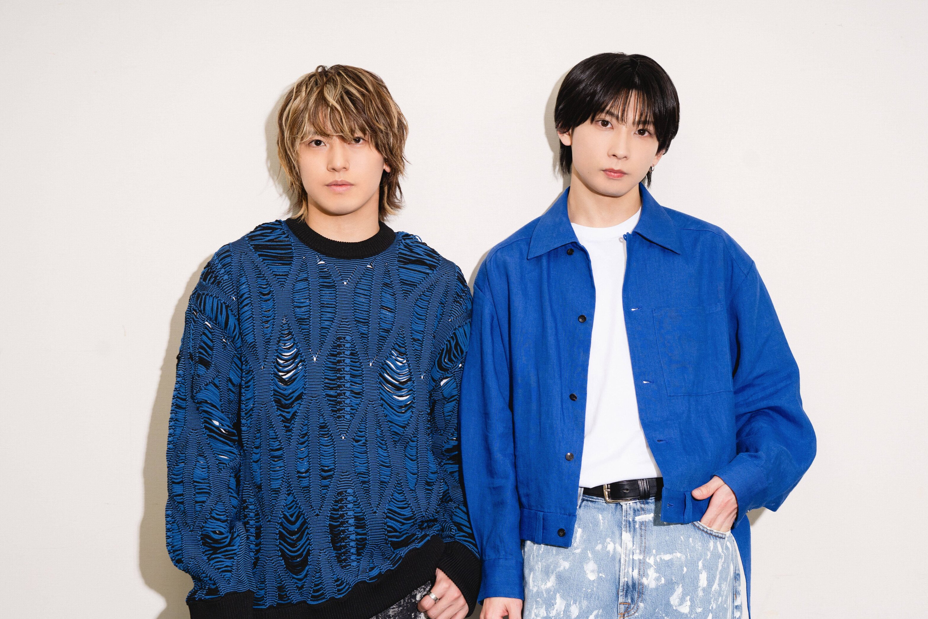 “Tenimyu” Momoshiro & Kaido, Seigaku 2nd year rival duo talk “Two people can understand each other without speaking!” Musical “The Prince of Tennis” 4th season Dream Live 2024 ~Memorial Match~