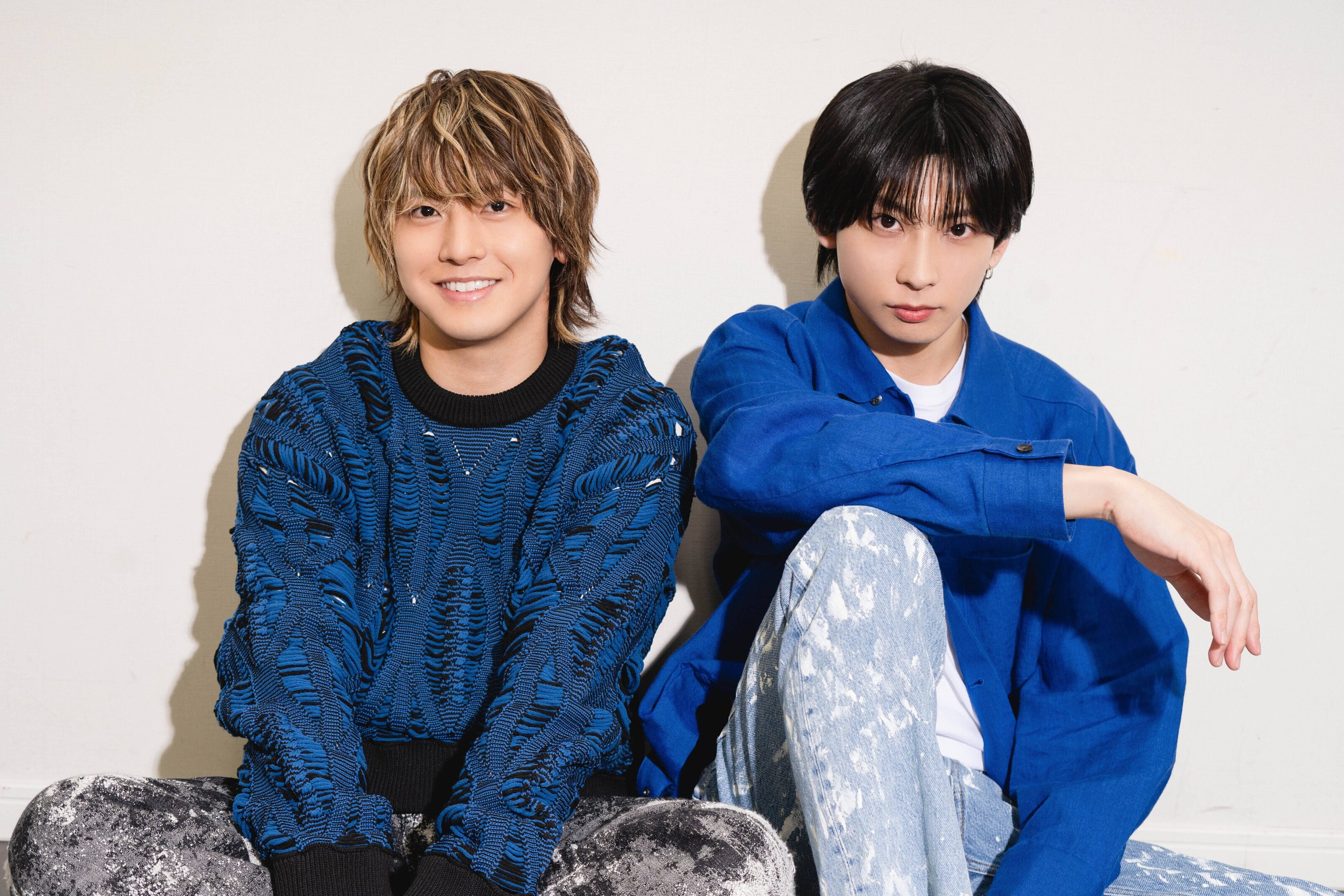 “Tenimyu” Momoshiro & Kaido, Seigaku 2nd year rival duo talk “Two people can understand each other without speaking!” Musical “The Prince of Tennis” 4th season Dream Live 2024 ~Memorial Match~