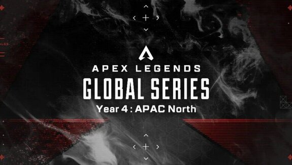 The Apex Legends Global Series Year 4 Split 2, a