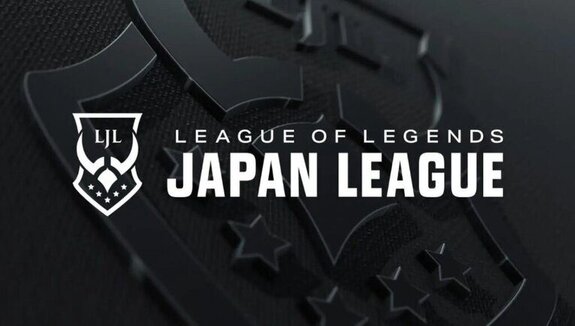 The schedule for LoL's Japanese domestic league 